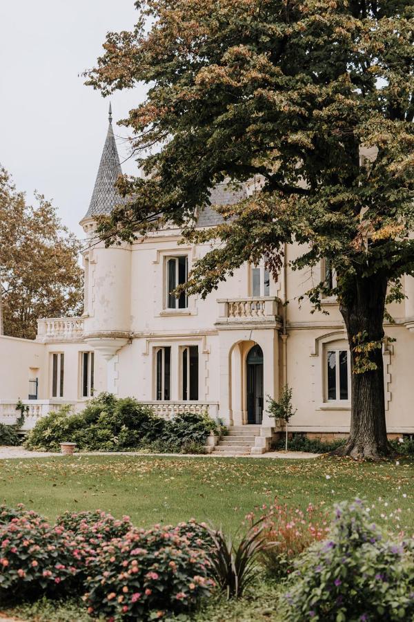 Maison Jullian Béziers Exterior foto